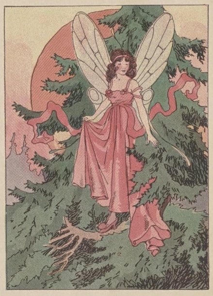 Fairy Image